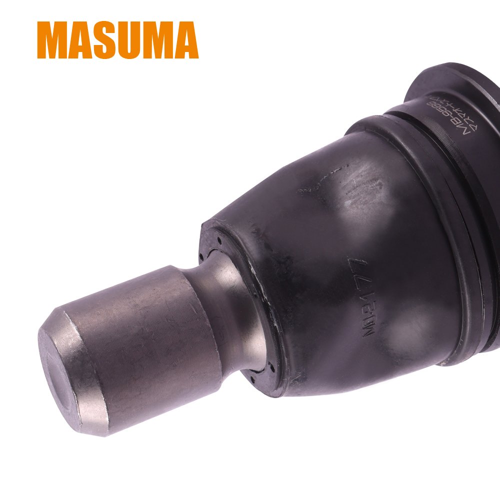 MB-9566 MASUMA Auto Suspension Systems Ball Joint 551A0-1LB0A 551A1-1LB0A 551A1-1LB0B for NISSAN PATROL Y62.VK56VD. 4WD
