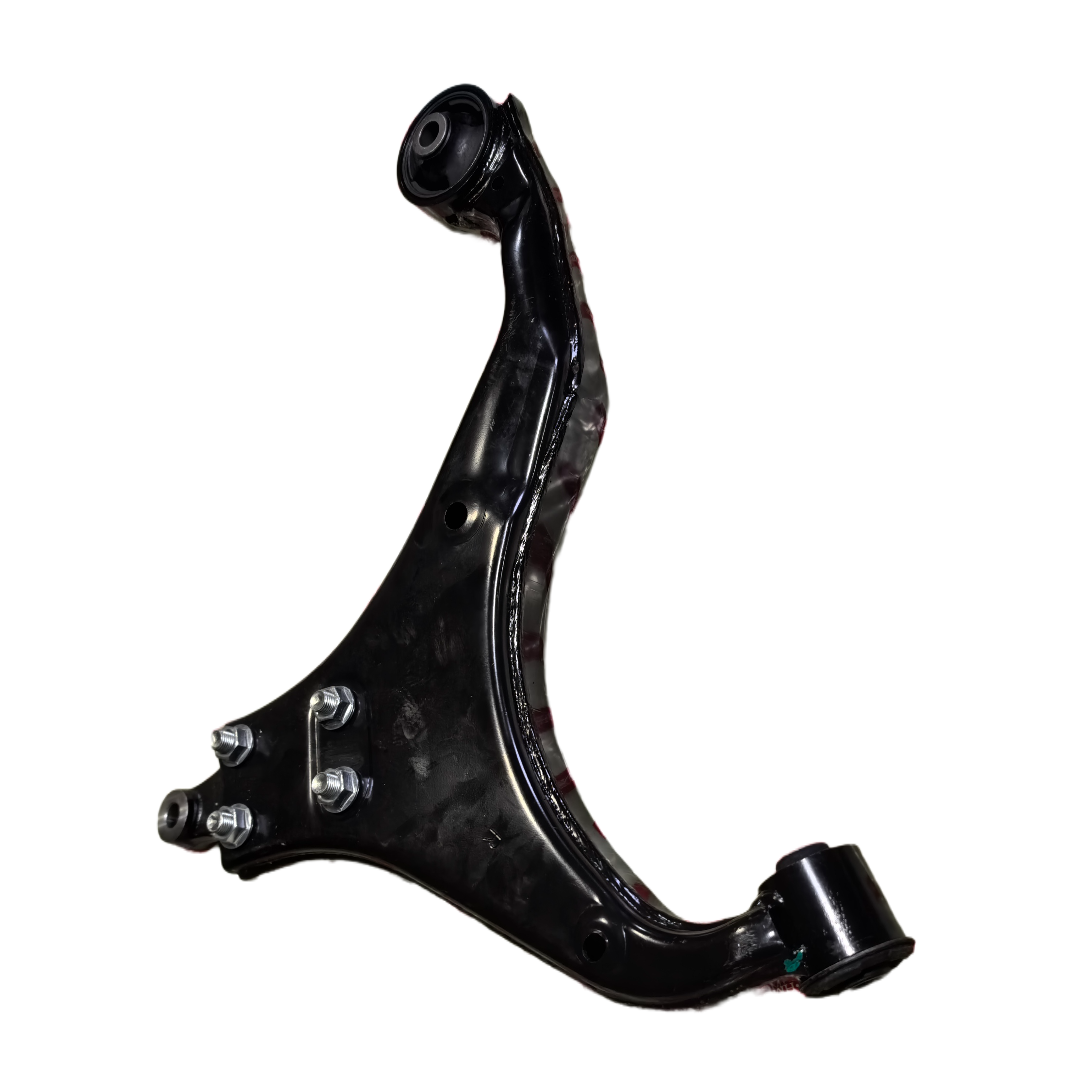 Car Suspension Control Arms Rear Front Lower Upper Control Arm for Hyundai Kia Auto Parts