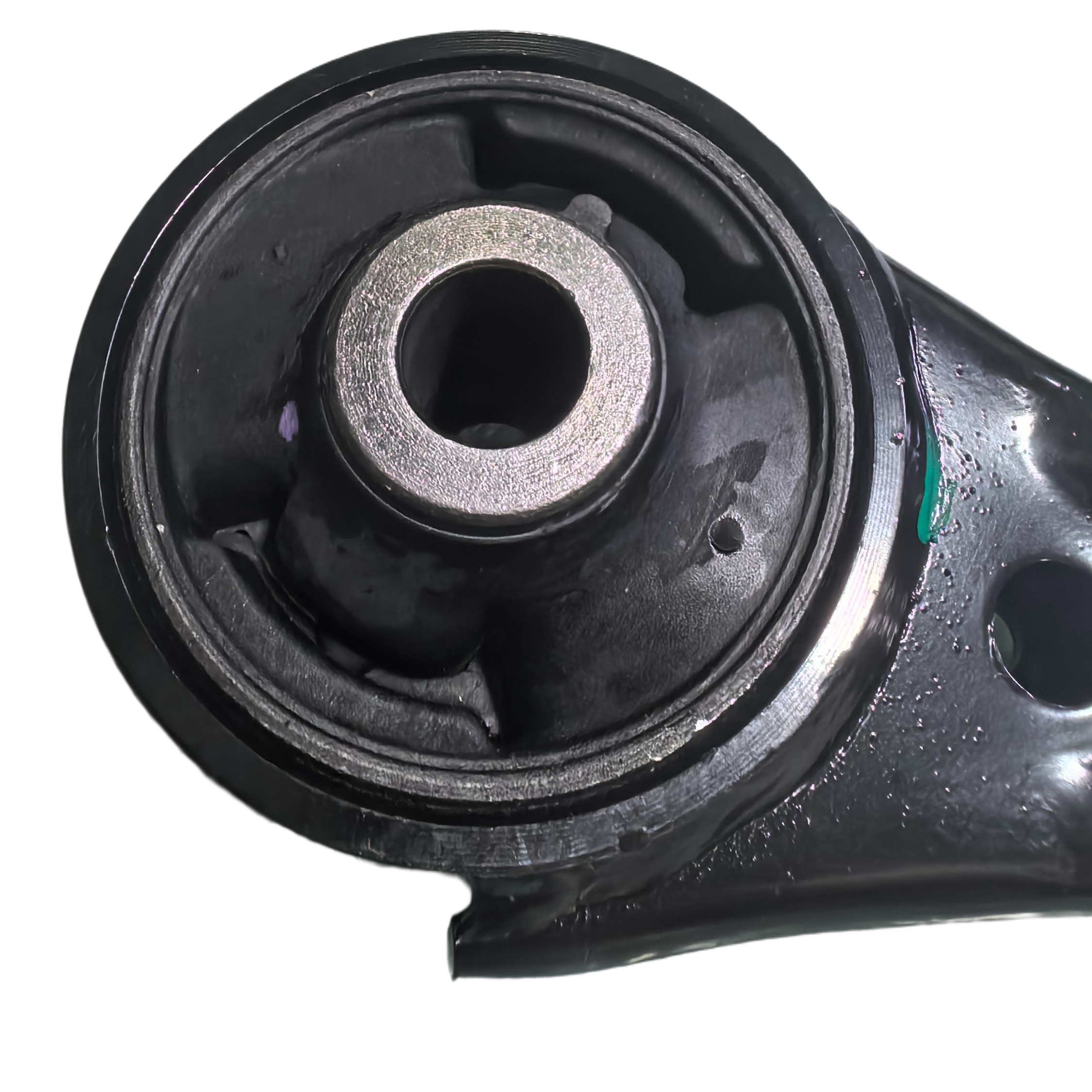Car Suspension Control Arms Rear Front Lower Upper Control Arm for Hyundai Kia Auto Parts