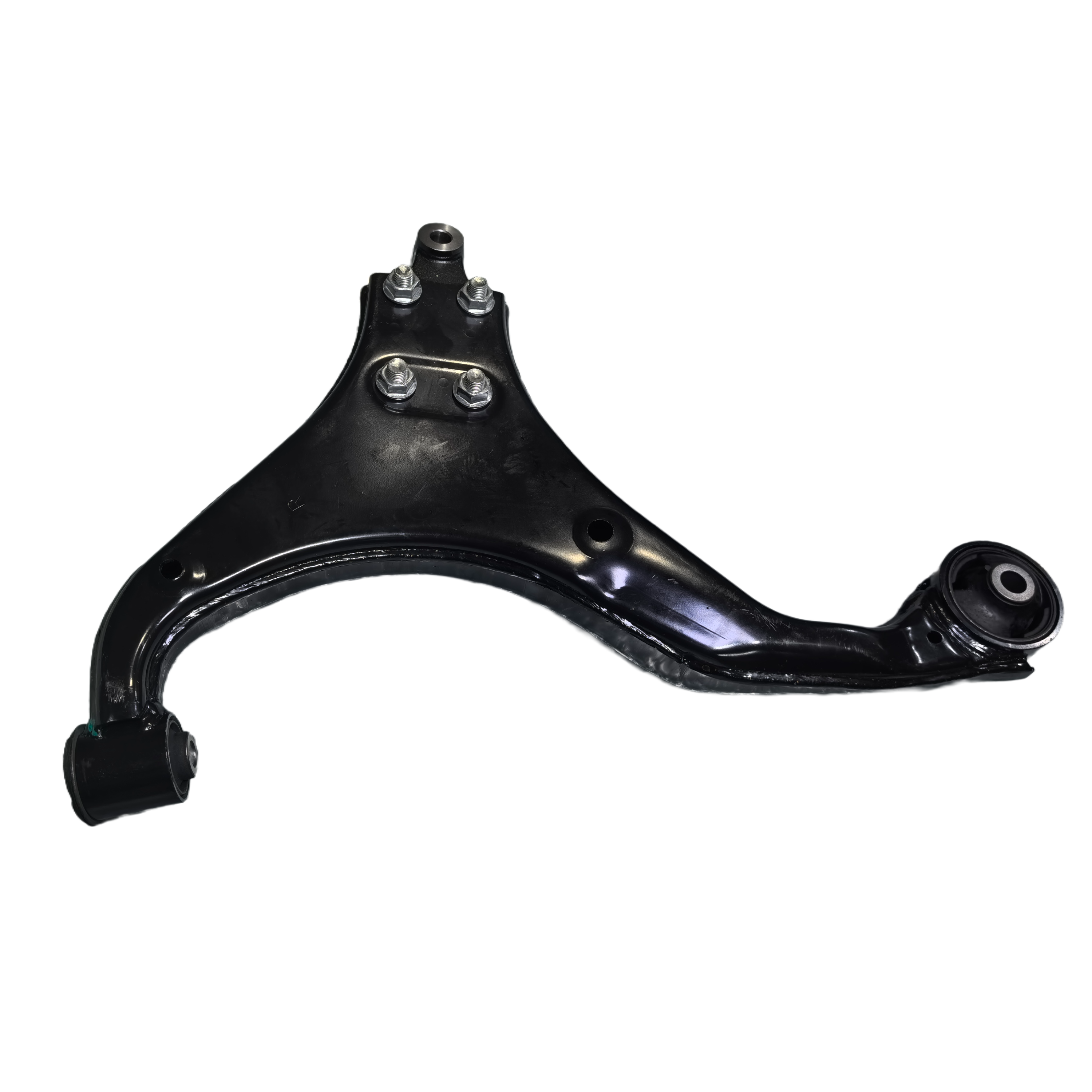 Car Suspension Control Arms Rear Front Lower Upper Control Arm for Hyundai Kia Auto Parts