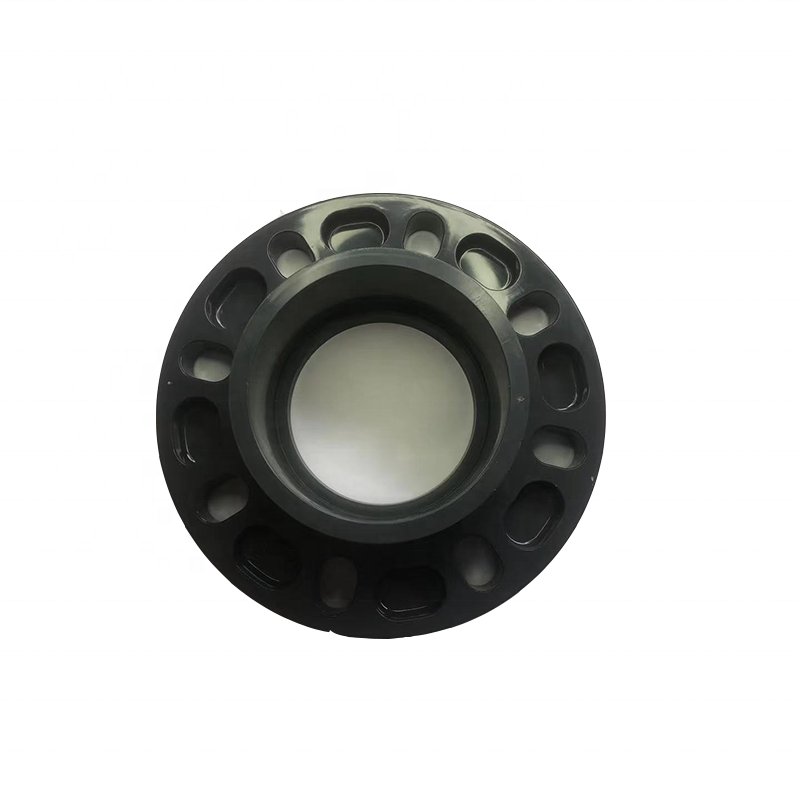 Pool PVC Pipe Fittings Elbow CROSS Check Valve UNION Connector TEE Shunt Ball Valve