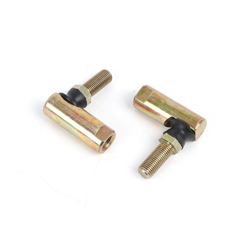 ES45 Mower Parts Gardening Quick Release Stainless Steel End Fitting Ball Joints Rod End Bearing