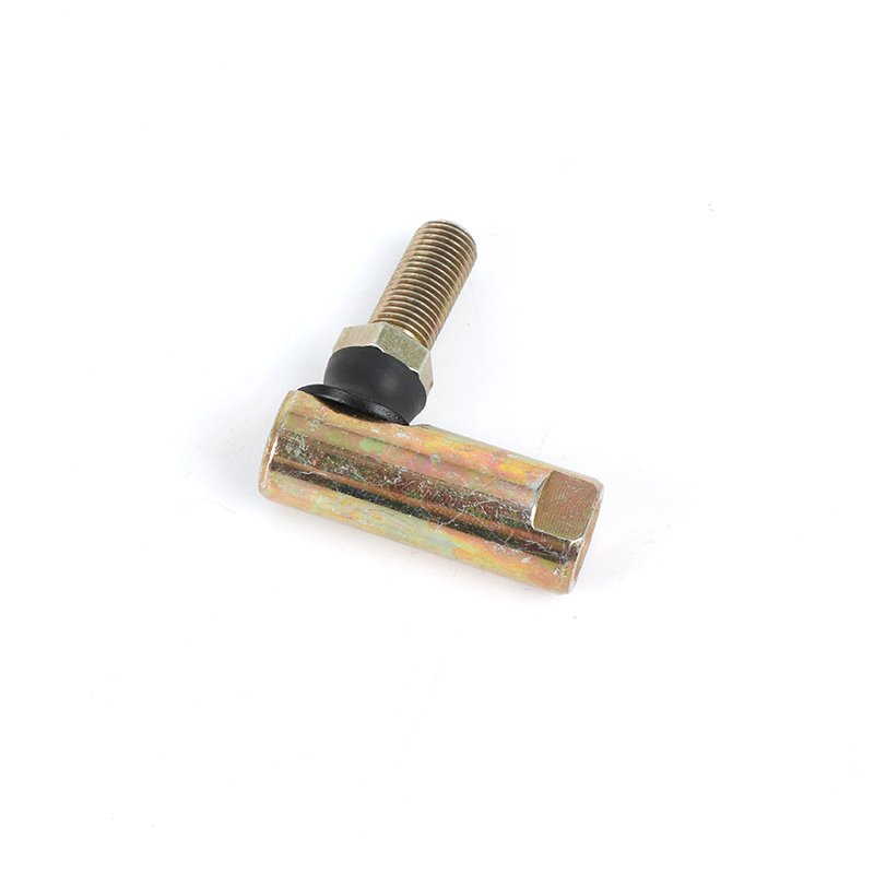 ES45 Mower Parts Gardening Quick Release Stainless Steel End Fitting Ball Joints Rod End Bearing