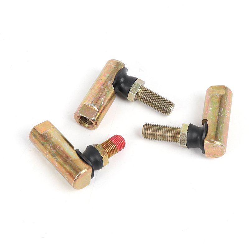 ES45 Mower Parts Gardening Quick Release Stainless Steel End Fitting Ball Joints Rod End Bearing