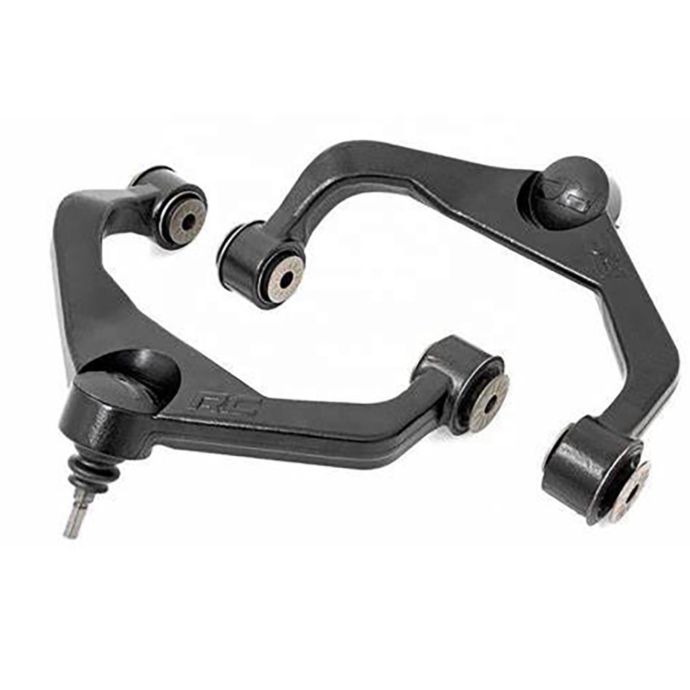Front Lower Control Arm Dongguan 25 Years CNC Machining Adjustable Control Arms Custom Materials and Designs