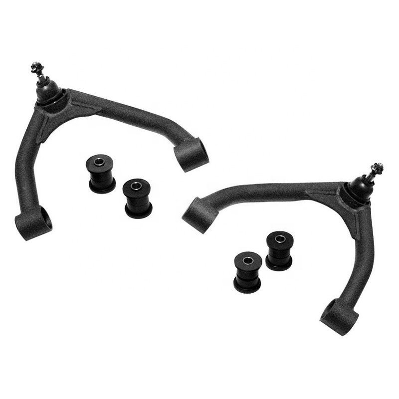 Front Lower Control Arm Dongguan 25 Years CNC Machining Adjustable Control Arms Custom Materials and Designs
