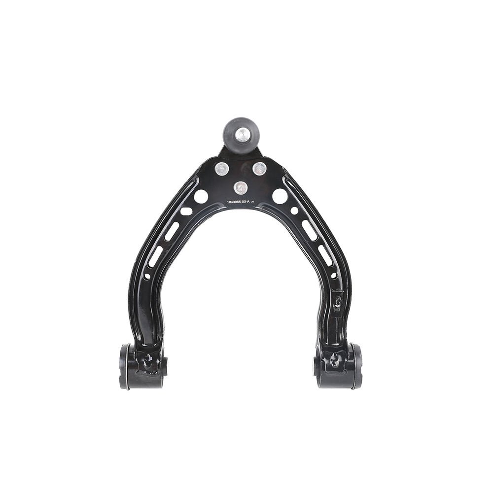 CFN Front Upper LH and RH Suspension Control Arm With Ball Joint Part for Tesla Model S 1043966-00-B 1043965-00-B