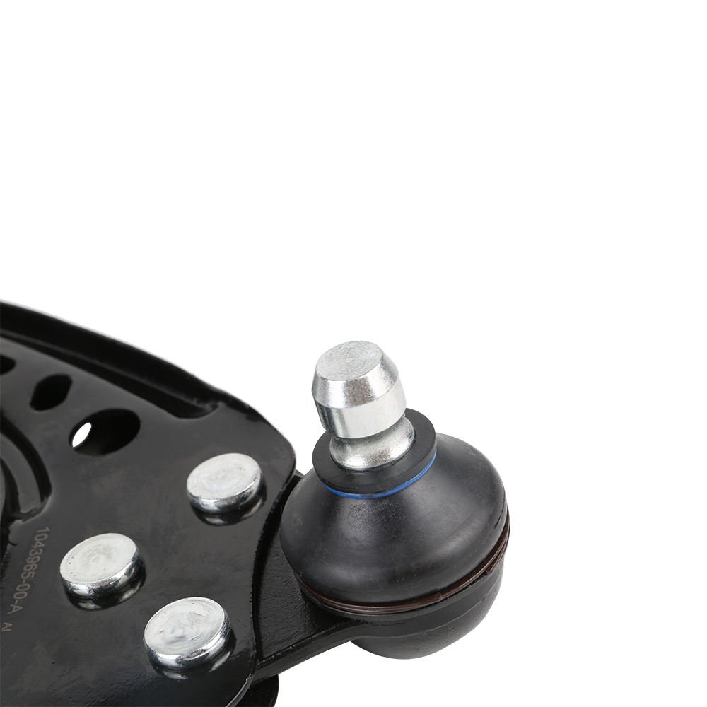 CFN Front Upper LH and RH Suspension Control Arm With Ball Joint Part for Tesla Model S 1043966-00-B 1043965-00-B