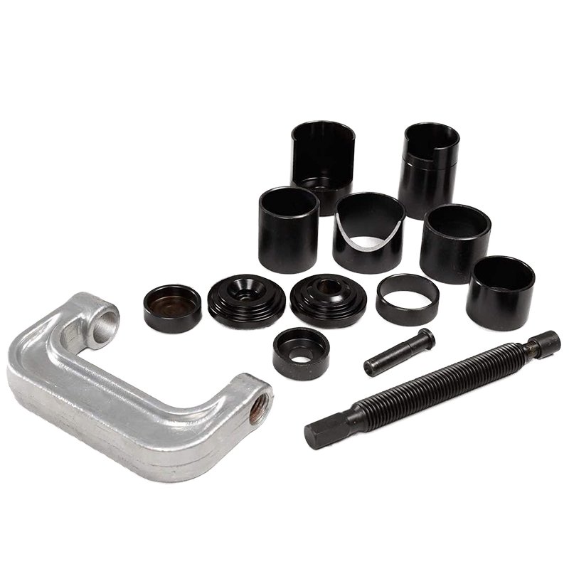 10PCS C-Type Ball Joint Remover for Vehicle Workshop Use Ball Joint Press Tool Set