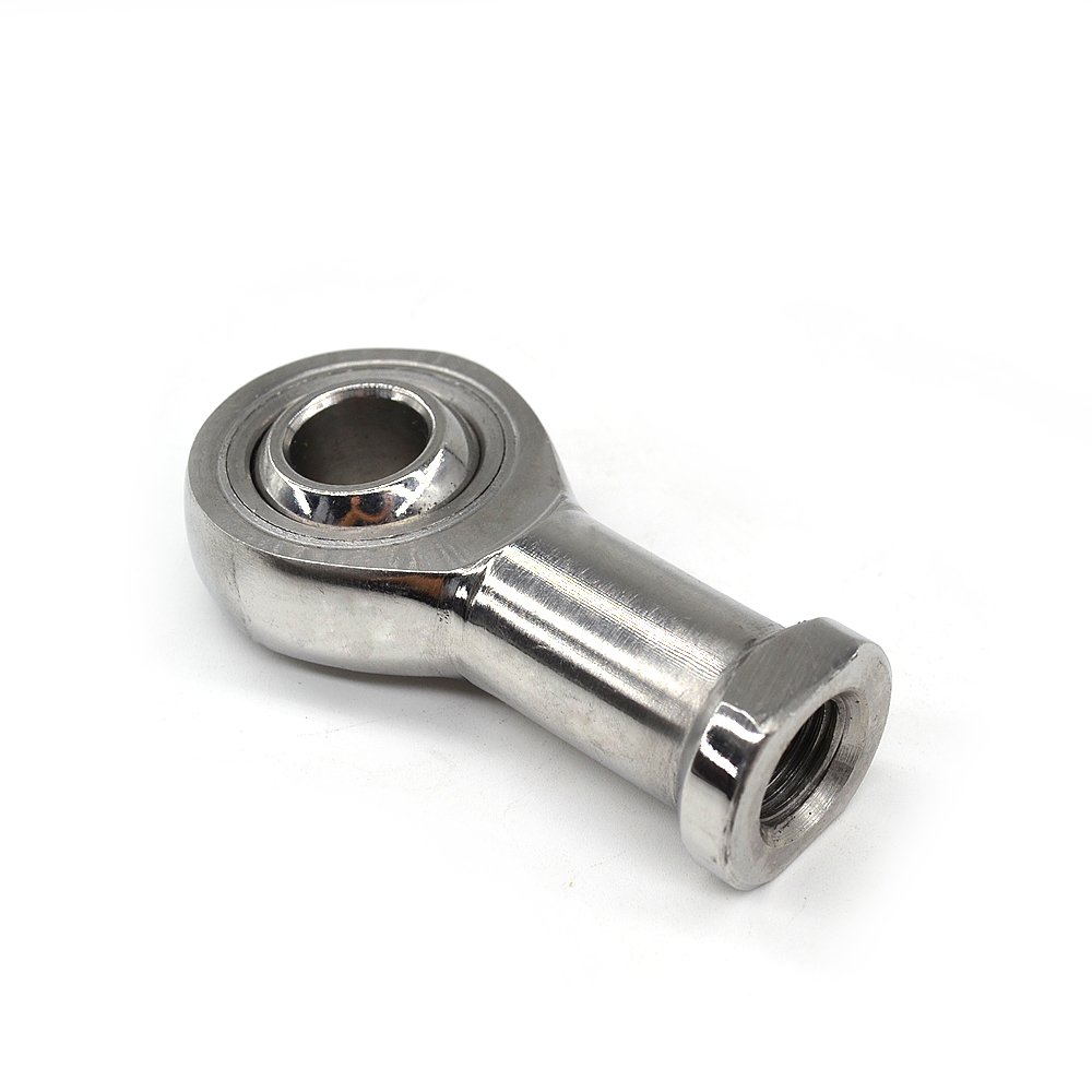 Hot Selling Fisheye Rod End Thread Bearing Engine Piston 4mm M16 M10 Ball Joint Bearings