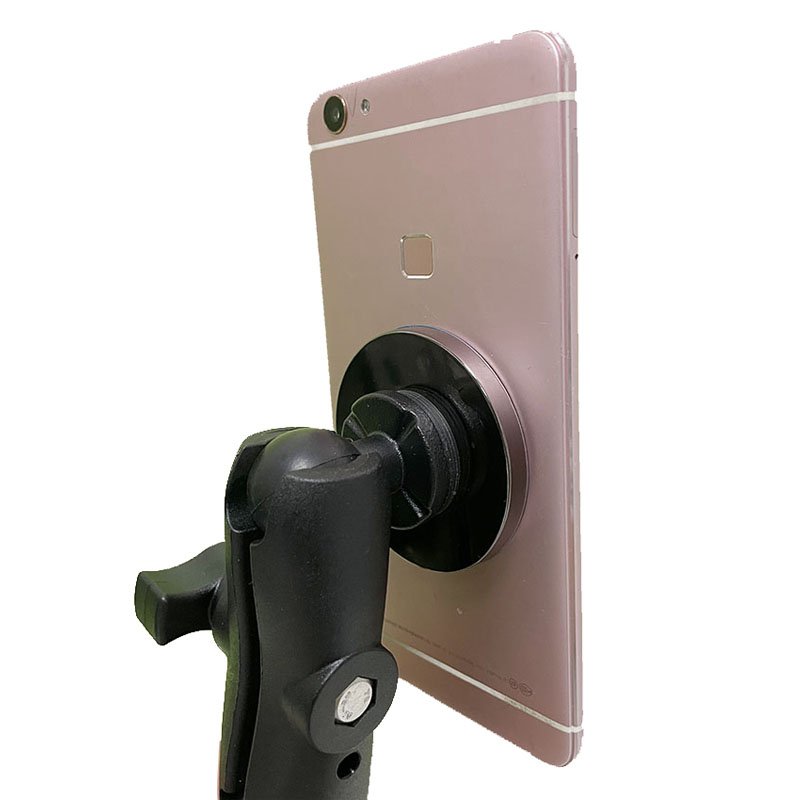 Car Ram Mount Phone Holder Replacement Sport Magnetic Holder 25mm 1 Inch Ball Joint Adapter Ram Mount