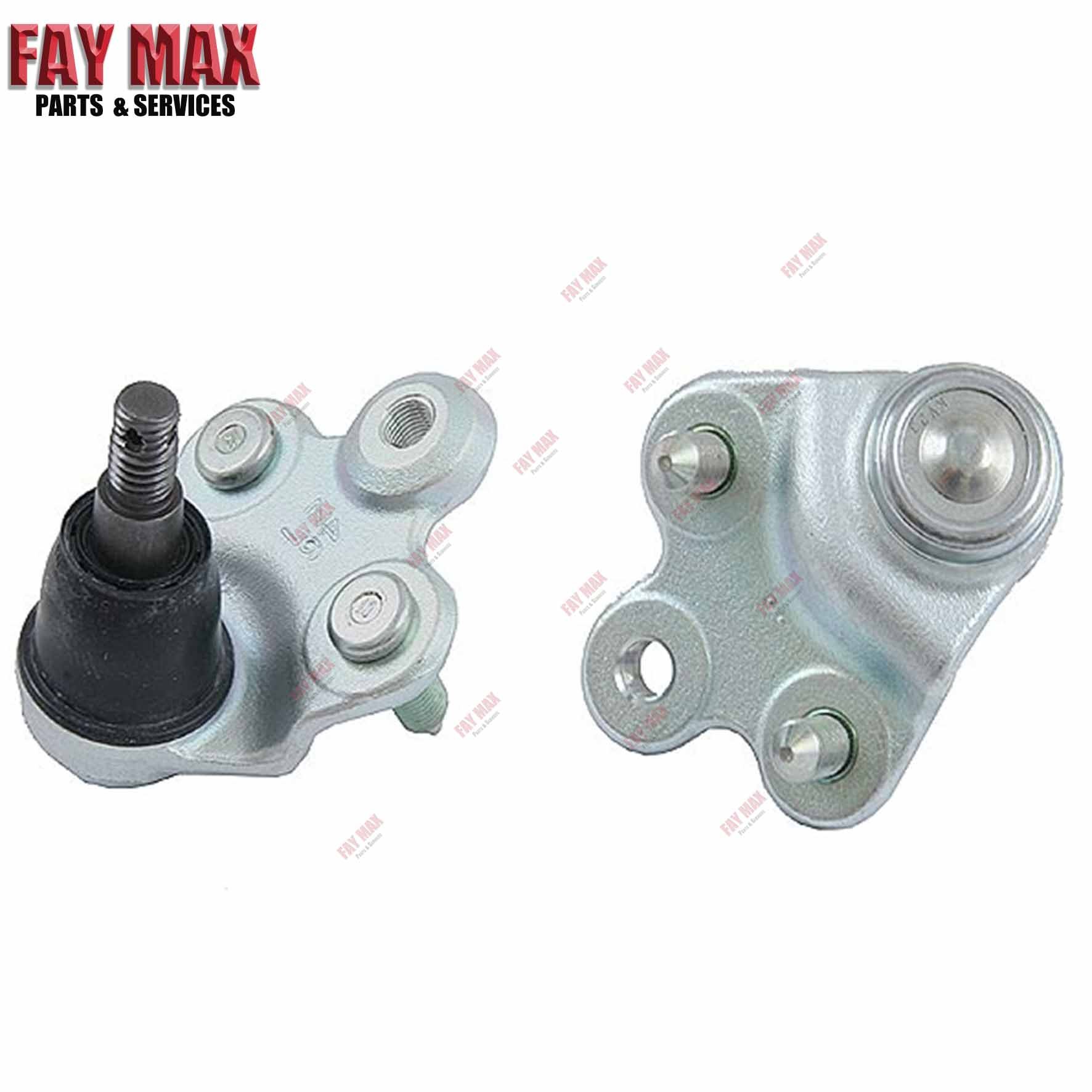 Front Left Axle Ball Joint Lower Arm Ball Joint 51230-SNA-A02 for Honda Civic 2006 2011 FD1 FA1 51230-SNL-T01 51230SNAA03