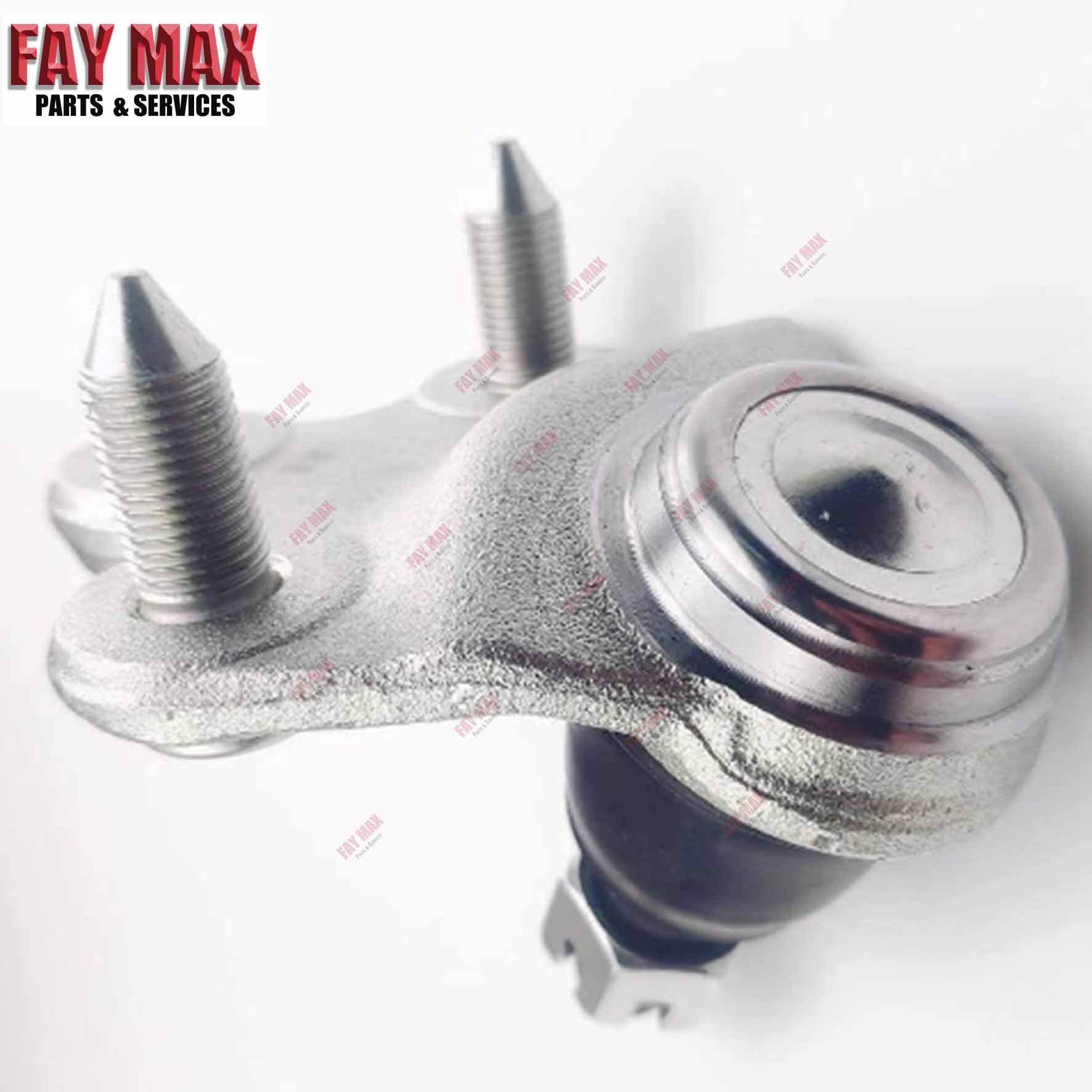 Front Left Axle Ball Joint Lower Arm Ball Joint 51230-SNA-A02 for Honda Civic 2006 2011 FD1 FA1 51230-SNL-T01 51230SNAA03