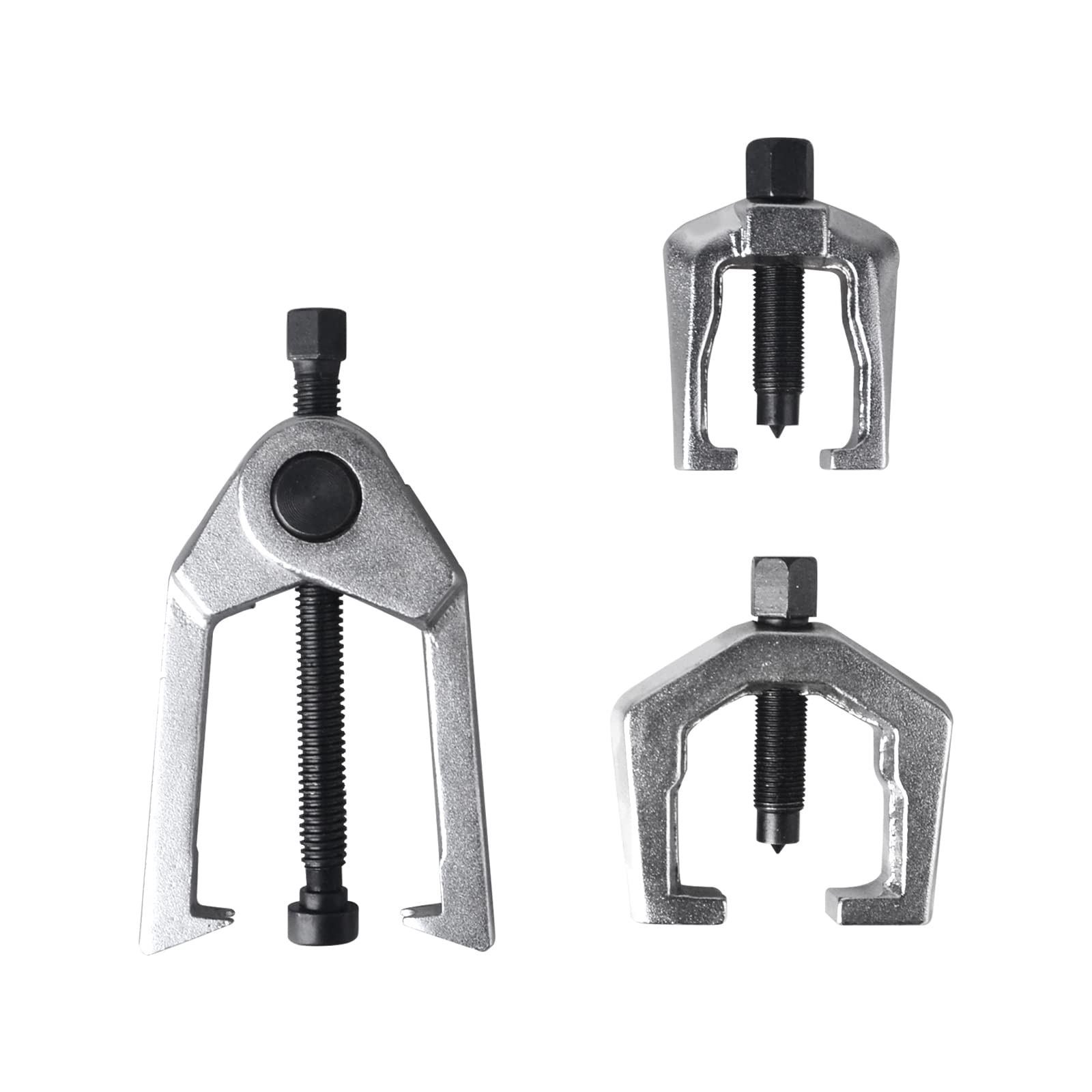 5pcs Industrial DIY Ball Joint Press & Removal Tool Kit Customizable OEM Front End Service Tool Separator Set for Automobiles