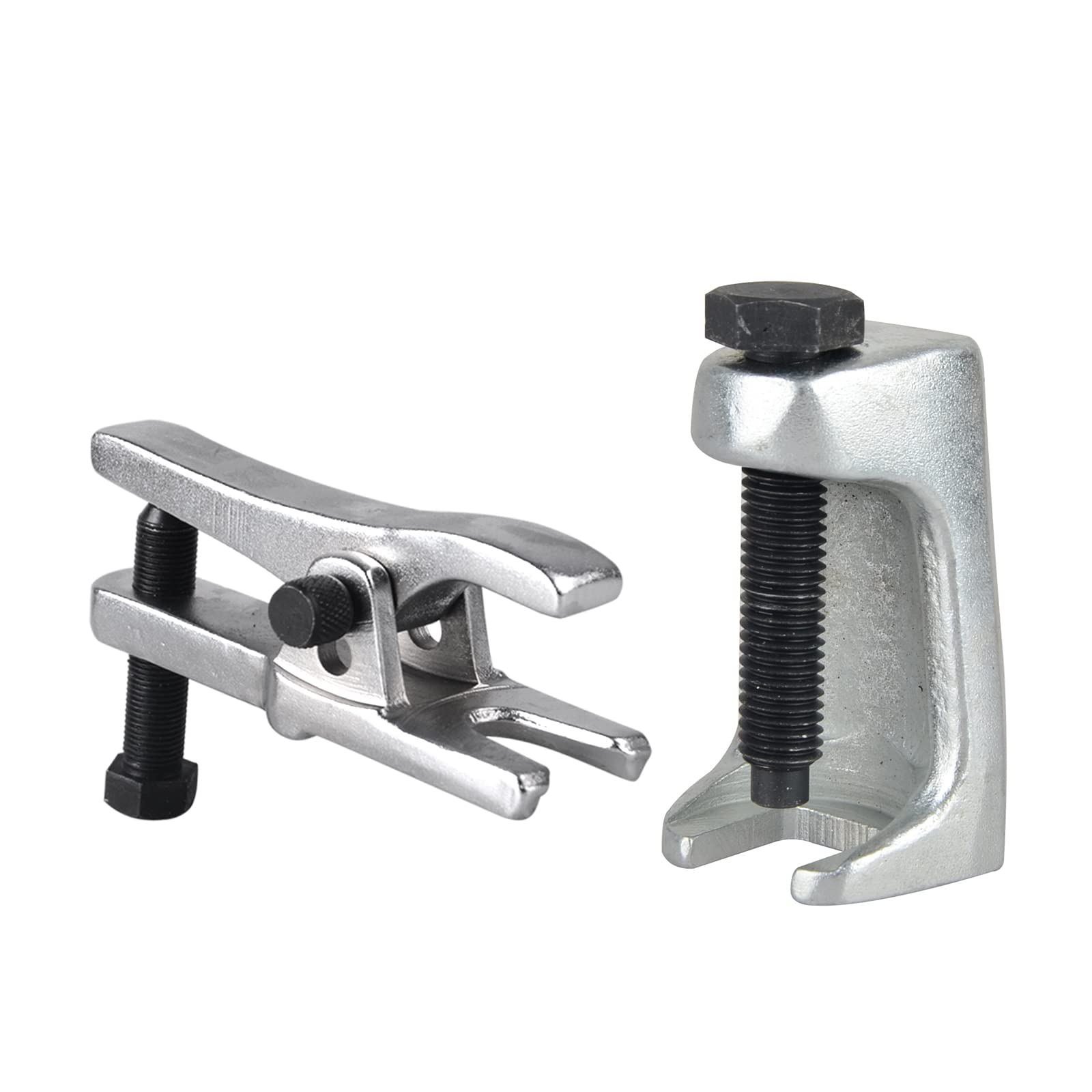 5pcs Industrial DIY Ball Joint Press & Removal Tool Kit Customizable OEM Front End Service Tool Separator Set for Automobiles