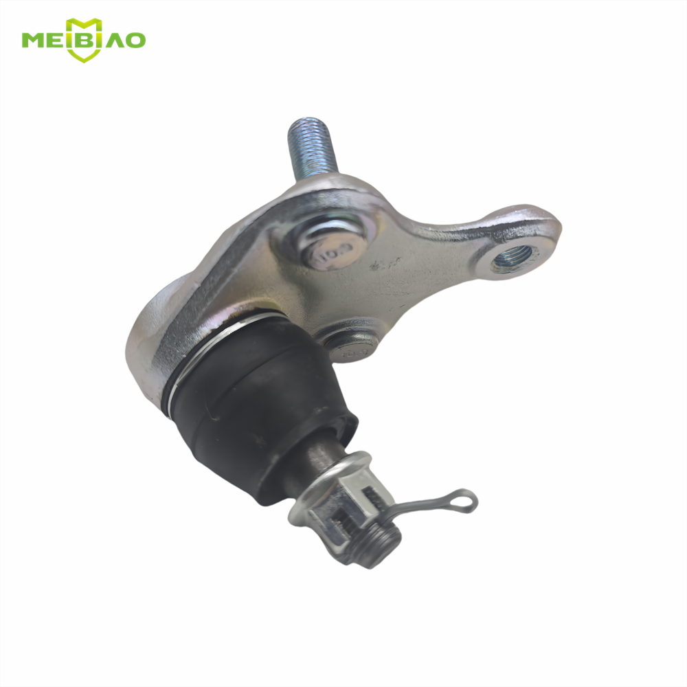 Yuhuan Mingyan Wholesale Quality Car Suspension Ball Parts Can Be Custom Ball Joint