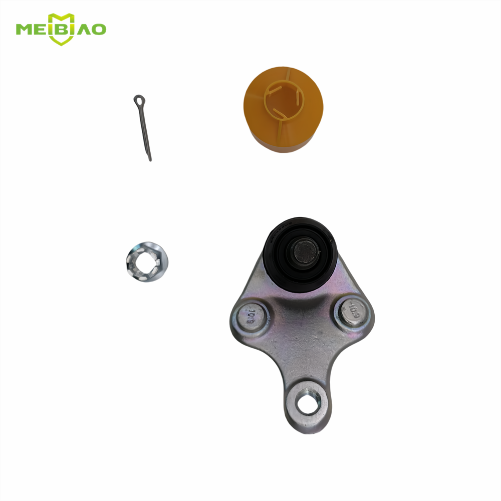 Yuhuan Mingyan Wholesale Quality Car Suspension Ball Parts Can Be Custom Ball Joint