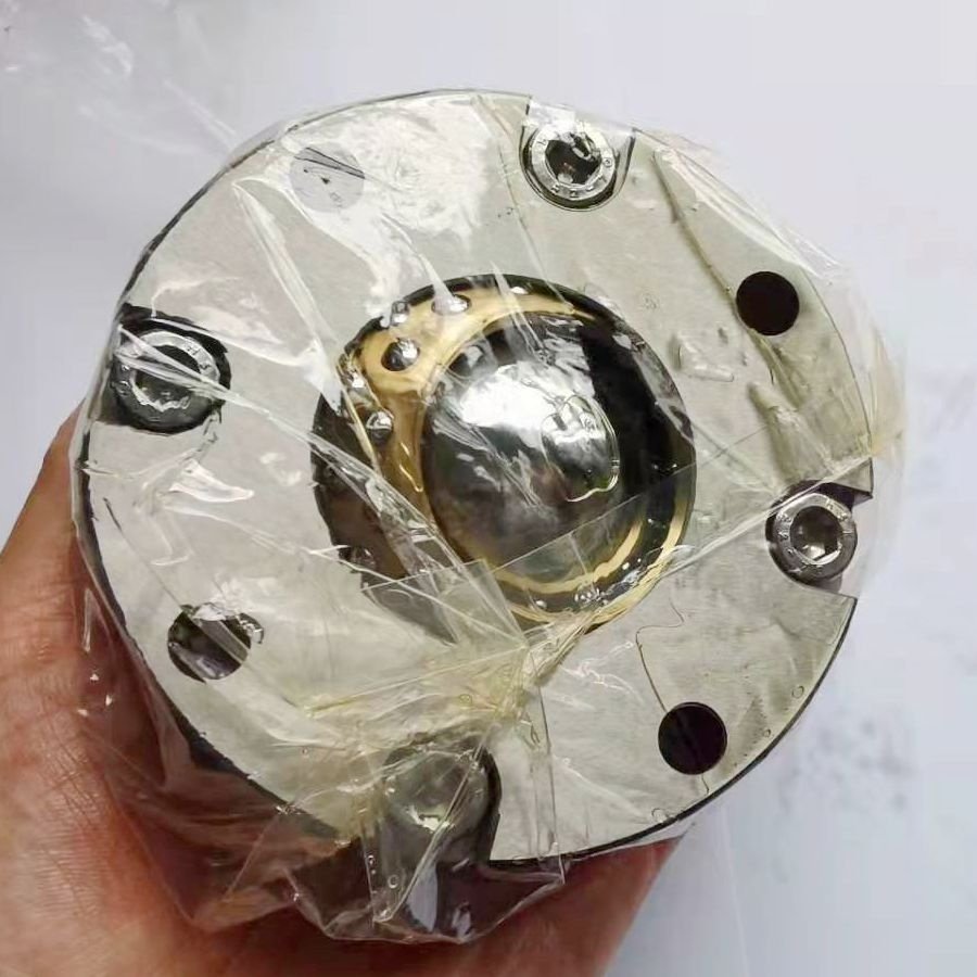HEPHAIST Ball Hinge Bearings SRJ006C SRJ008 SRJ012C-P SRJ016C-P SRJ024C-P SRJ032C-P SRJ048C-P Spherical Rolling Joint Bearing