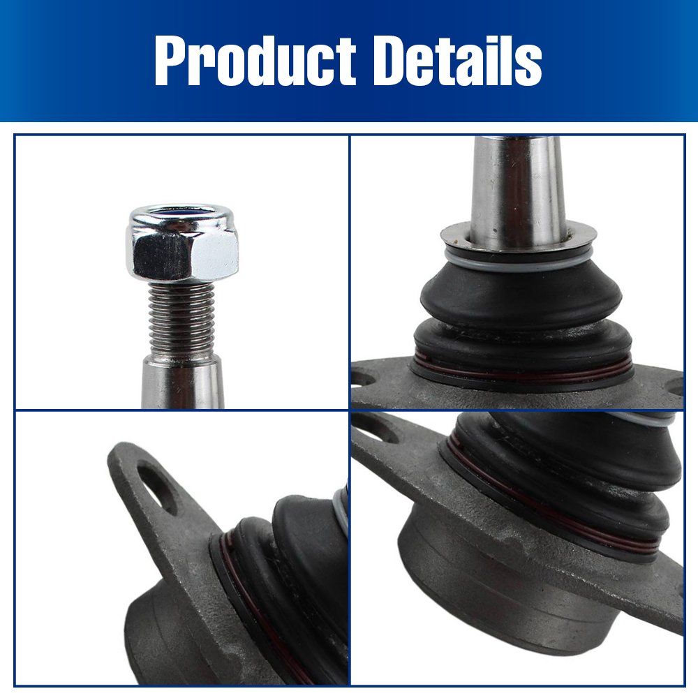 X3 E83 Front Control Arm Ball Joint Auto Parts for BMW 31103438623