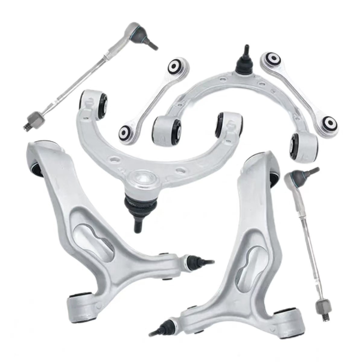 Front Lower Control Arm & Ball Joint for Saab 51748653 12796014 12799200 24413016