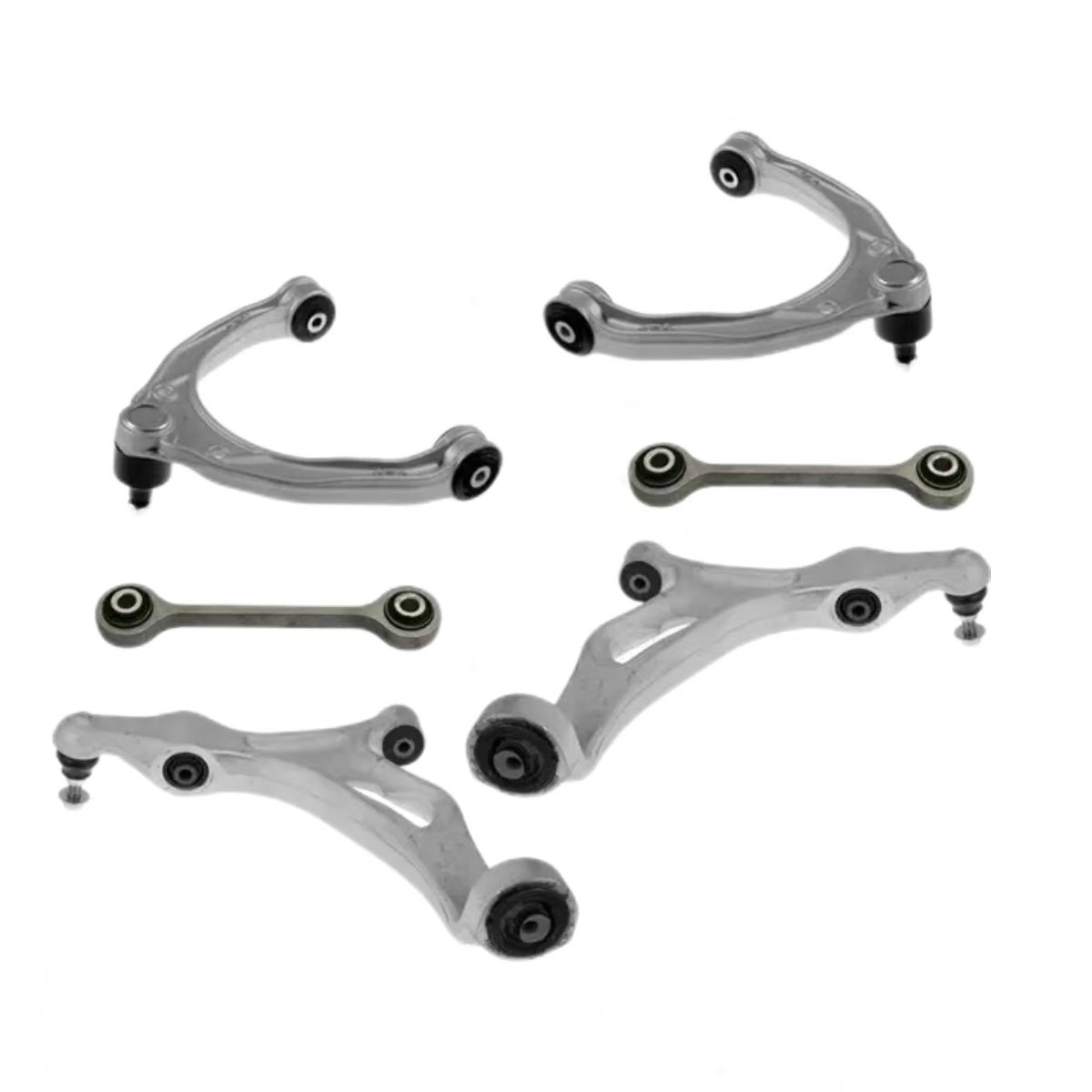 Front Lower Control Arm & Ball Joint for Saab 51748653 12796014 12799200 24413016