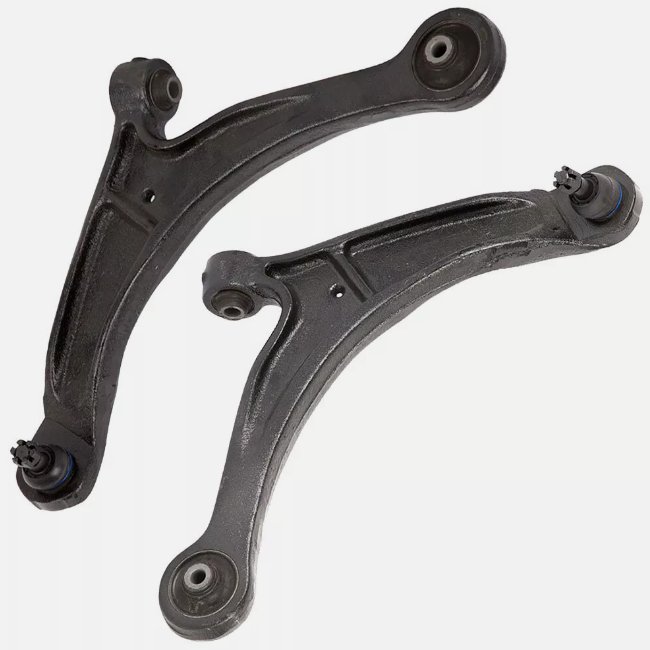 Front Lower Control Arm & Ball Joint for Saab 51748653 12796014 12799200 24413016