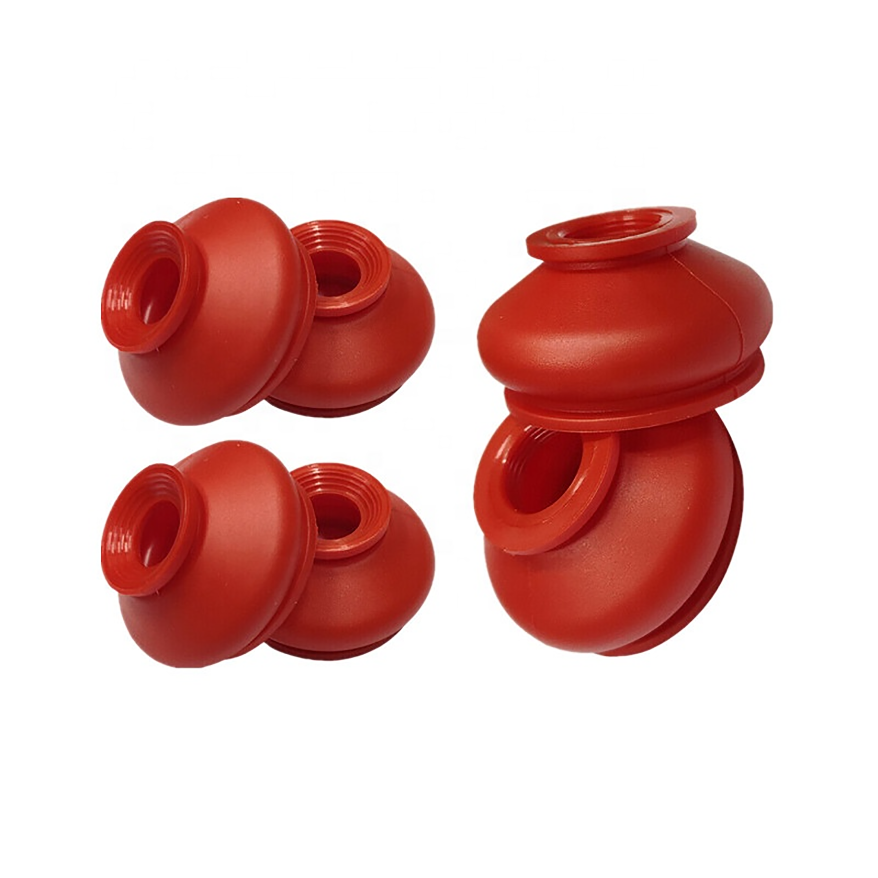 Custom Rubber Bellow & Dust Boots Ball Joint Rubber Cover