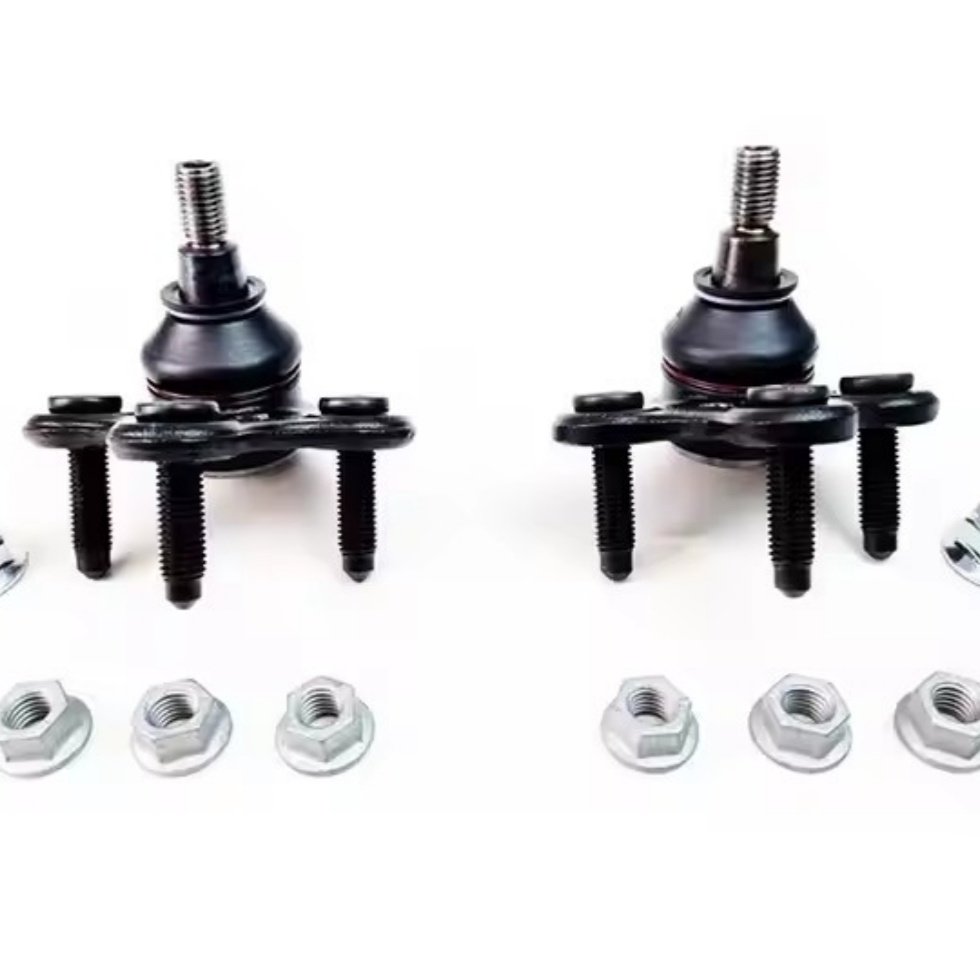 Lower Left Ball Joint for VW Polo up Audi A1 Skoda Citigo Fabia 6R0407365 6R0407365A 6R0407365B 6RD407365 5U0407365A