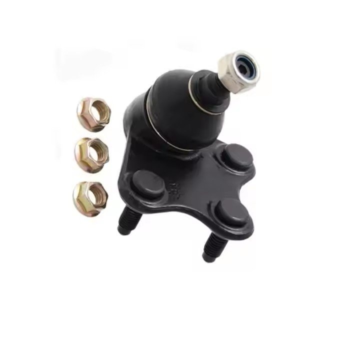 Lower Left Ball Joint for VW Polo up Audi A1 Skoda Citigo Fabia 6R0407365 6R0407365A 6R0407365B 6RD407365 5U0407365A