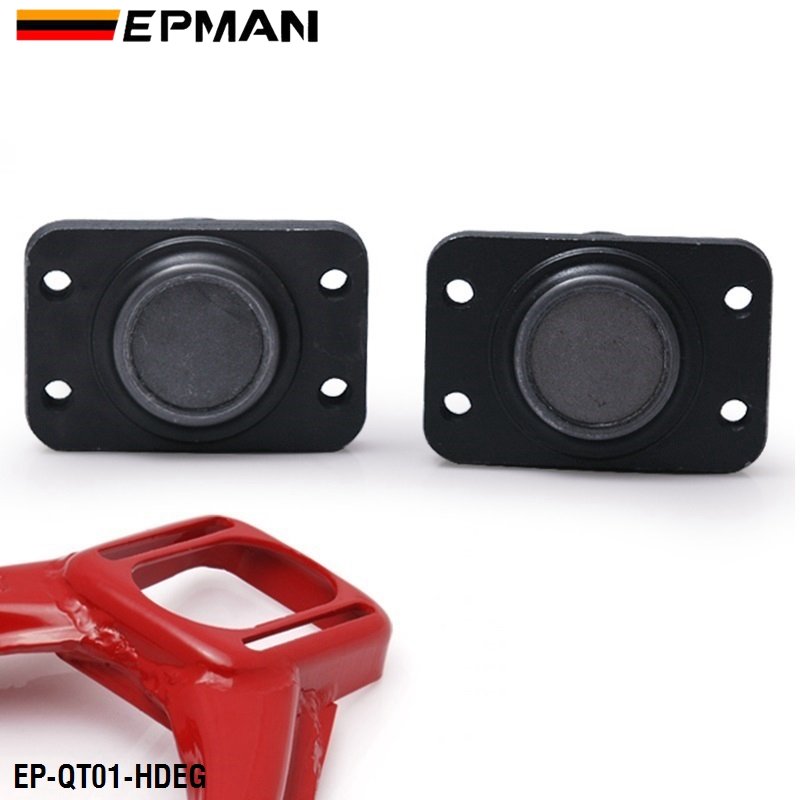 EPMAN EK EG EF Sliding Ball Joints Pair Replacement Competition Front Camber Kit for honda EP-QT01-HDEG