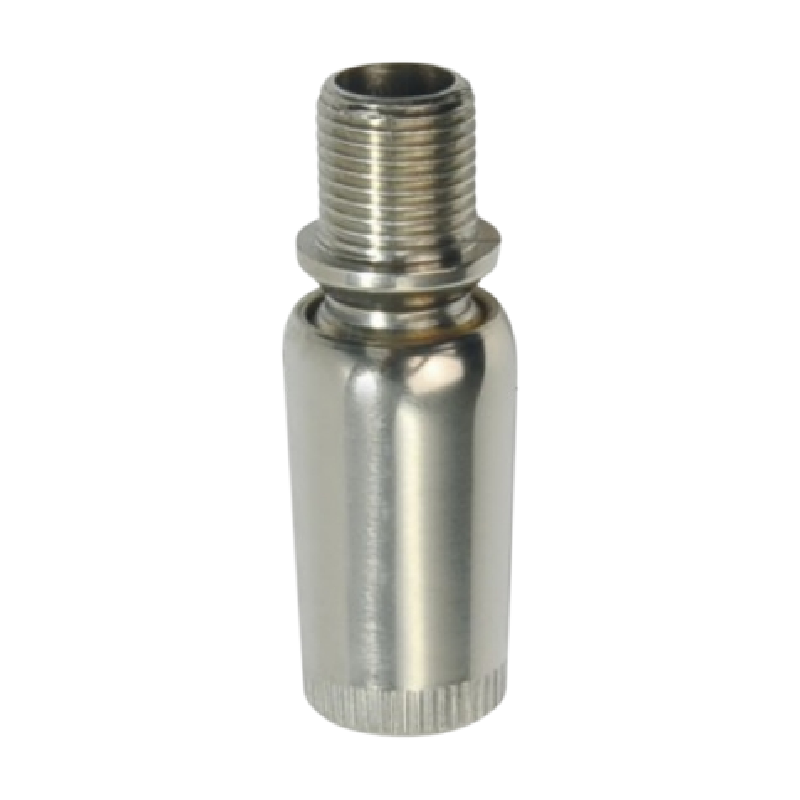 Hot Sales Brass Swivel Joint Best Price Locking Swivel Joint Swivel Joint for Pipe
