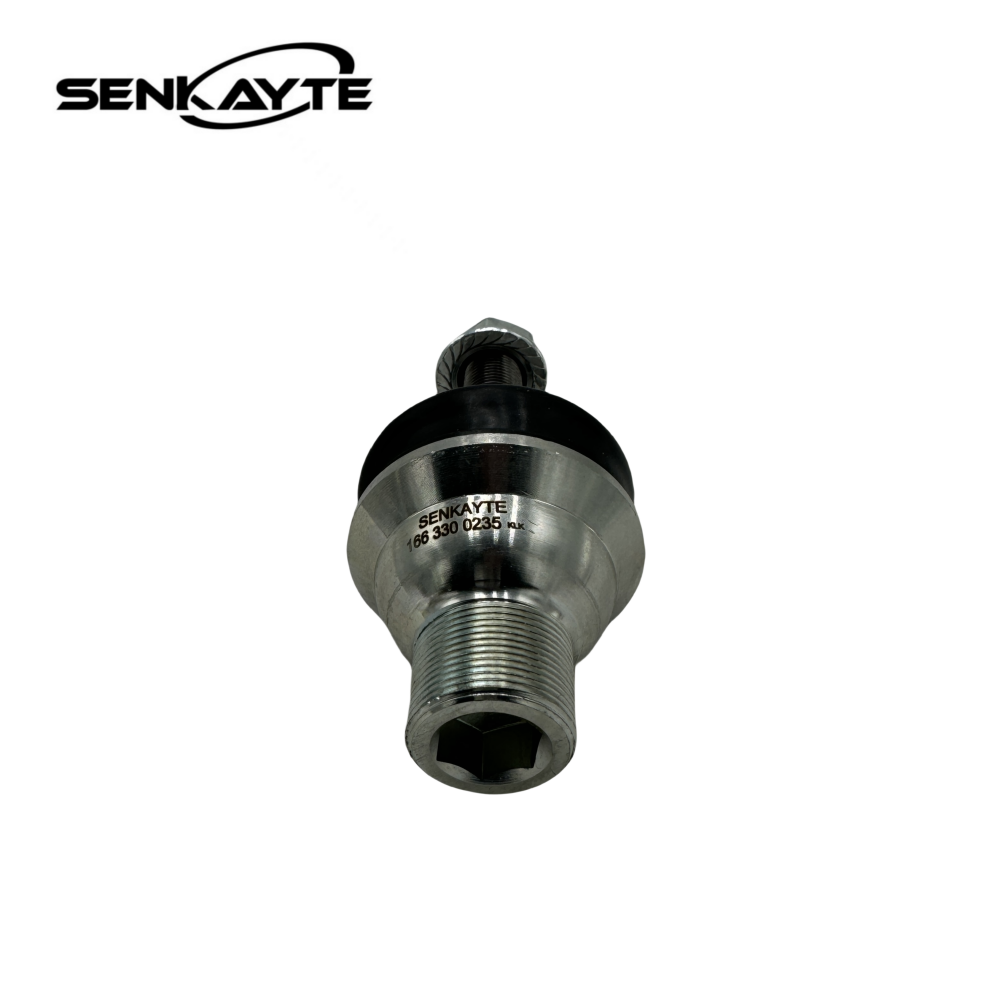 For Mercedes Benz X166 W166 ML350 GL500 GLS450 1663300235 Suspension Parts Front Ball Joint