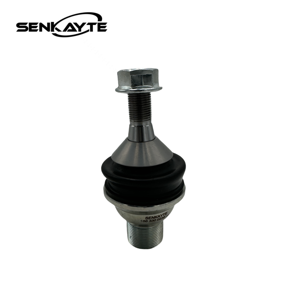 For Mercedes Benz X166 W166 ML350 GL500 GLS450 1663300235 Suspension Parts Front Ball Joint