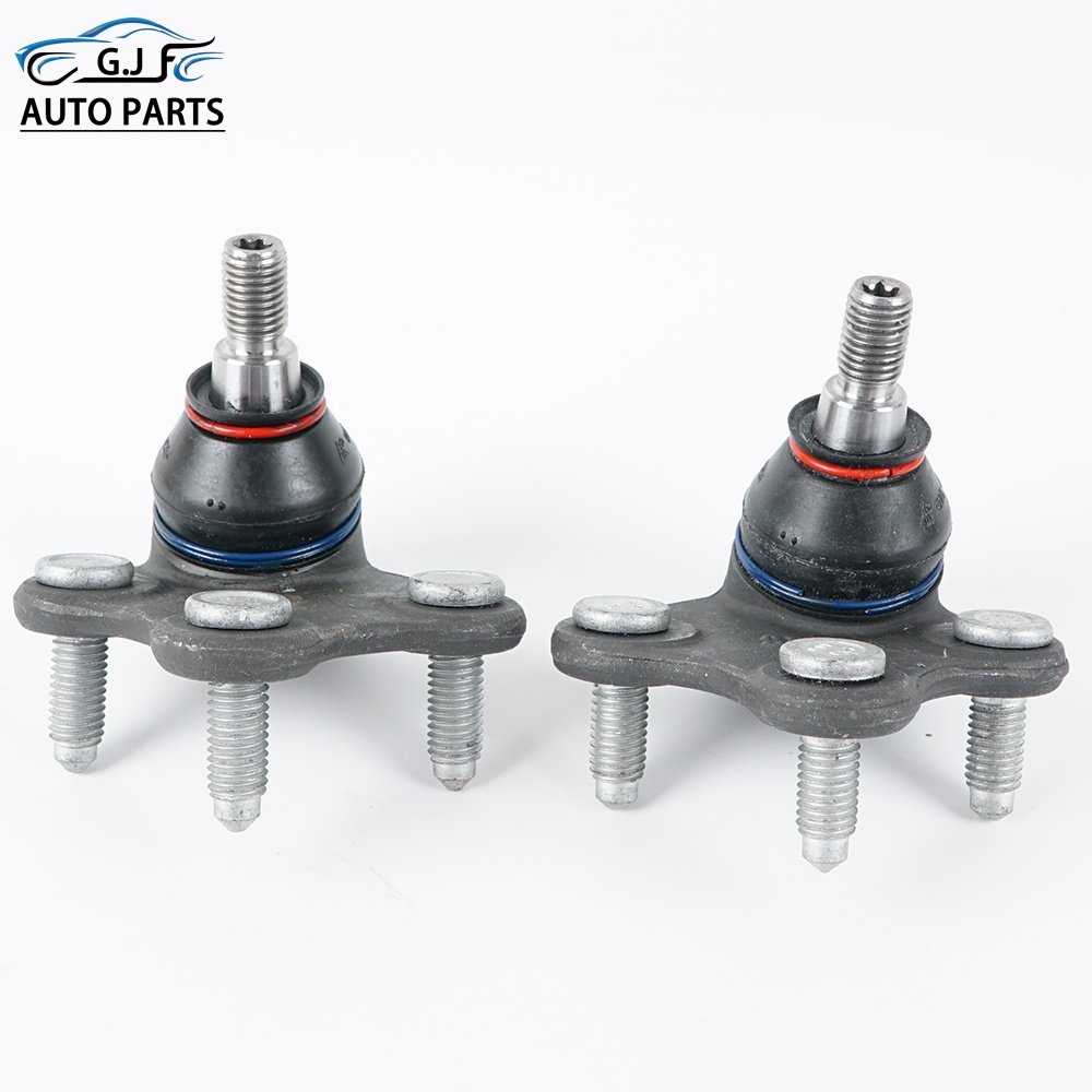 6R0407365 6R0407366 High Quality OEM Control Arm Suspension Ball Joint for VW POLO Ameo Audi A1 Skoda Fabia Roomster a Pair