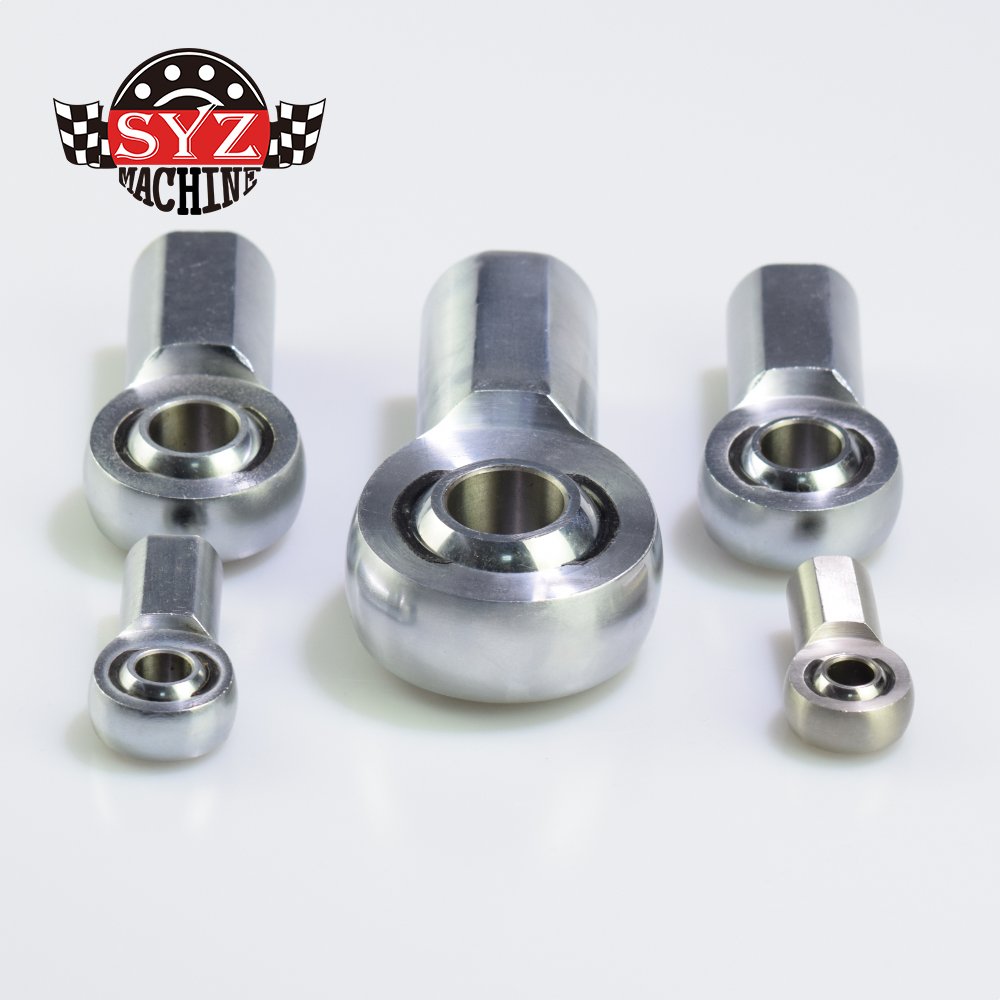 High Quality Manufacturer Pice XM Rod Ends Heim Joint Suspension Joint Bearing Alloy Rod Ends