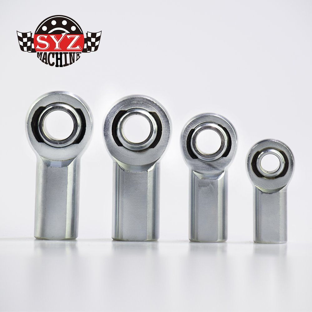 High Quality Manufacturer Pice XM Rod Ends Heim Joint Suspension Joint Bearing Alloy Rod Ends