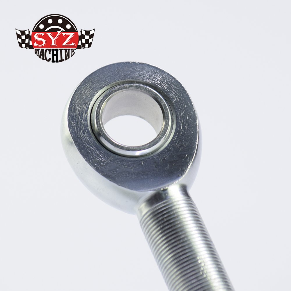 High Quality Manufacturer Pice XM Rod Ends Heim Joint Suspension Joint Bearing Alloy Rod Ends