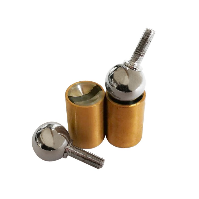 Super Strong Neodymium Ndfeb Magnetic Ball Joint for Led Sign Board Wall Light
