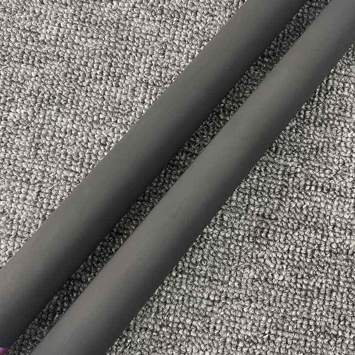 High-quality High-tech Carbon Fiber Handmade Shaft Muti-layers Tip 1/2-pc Pool Billiard Cue Stick for Sale