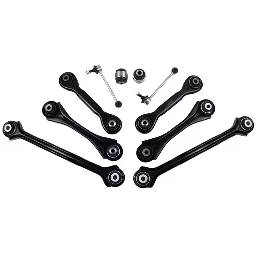 Rear Lower Track Control Arm Kit for BMW 3 E90 33326763473 33326765425 33326763471