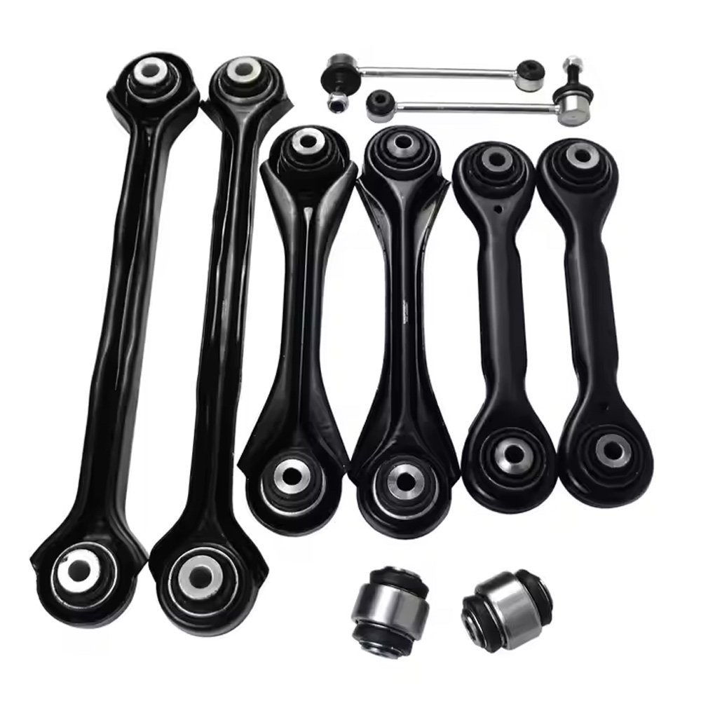 Rear Lower Track Control Arm Kit for BMW 3 E90 33326763473 33326765425 33326763471