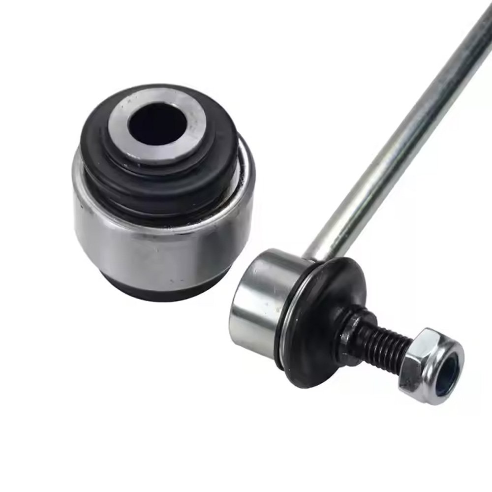 Rear Lower Track Control Arm Kit for BMW 3 E90 33326763473 33326765425 33326763471