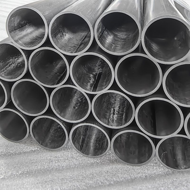 11.8mm Carbon Fiber Pool Cue Shafts Tube, Protapered Cue Blanks