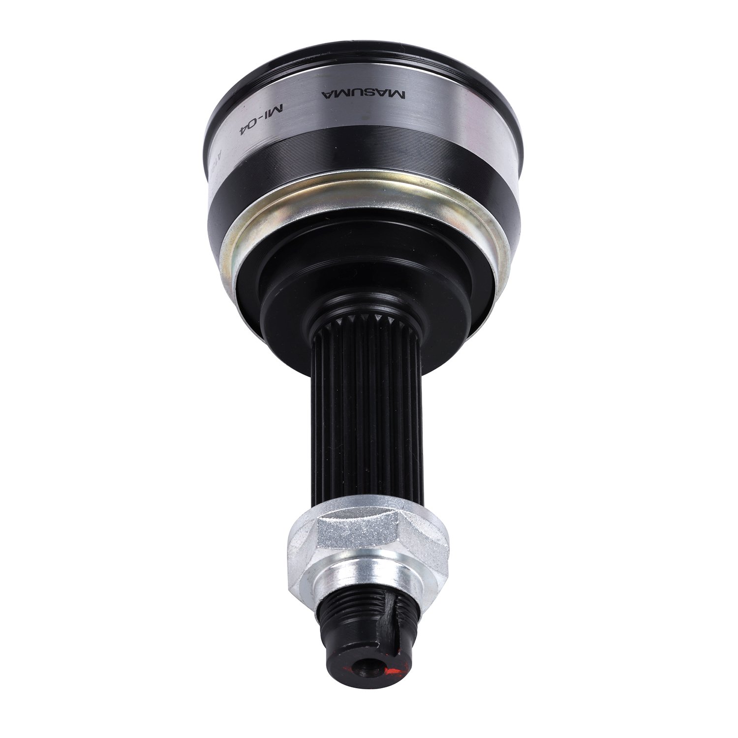 MI-04 MASUMA Factory Direct CV Joint Auto Parts Cv Joint Boot for Japanese Car MITSUBISHI