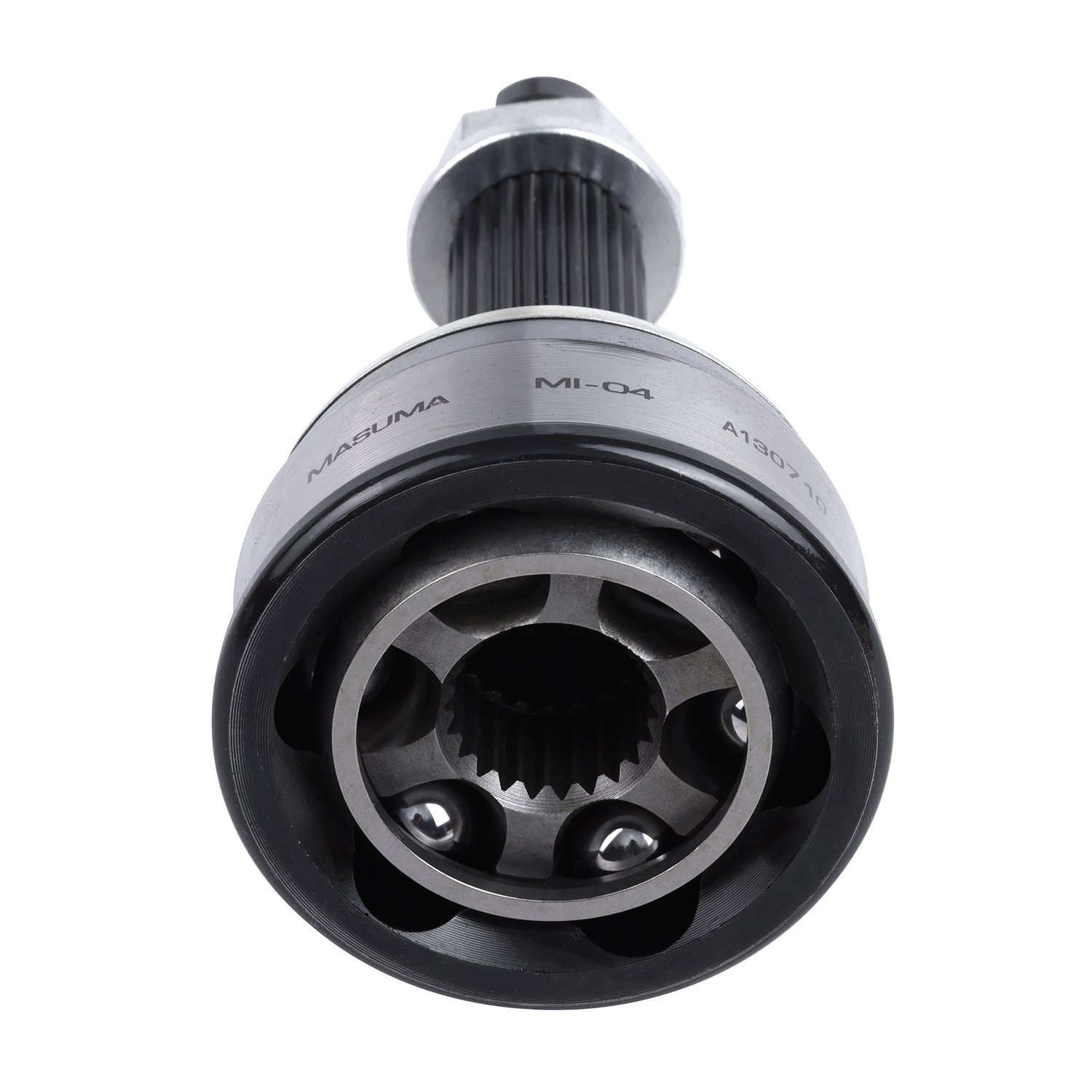 MI-04 MASUMA Factory Direct CV Joint Auto Parts Cv Joint Boot for Japanese Car MITSUBISHI