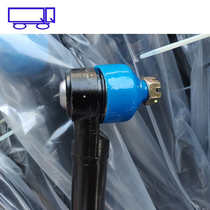 FUSO DRAG LINK ASSEMBLY MK382603 Tie Rod Link Ball Joint Rod Assembly Fit for MITSUBISHI