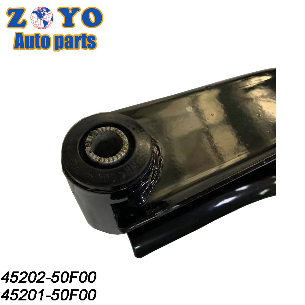 45202-50F00 Factory Price Auto Suspension System Front Lower Control Arm for Suzuki Carry 1991-2000