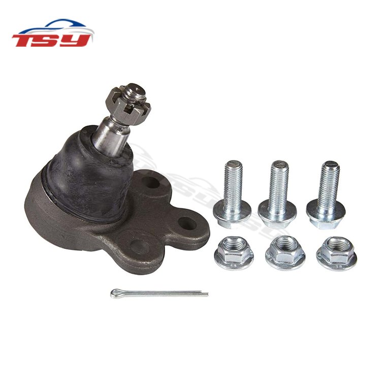 Factory Cheap Price Auto Suspension Parts OE 96626235 96626236 96819161 96819162 Chassis Ball Joint OPEL ANTARA VAUXHALL