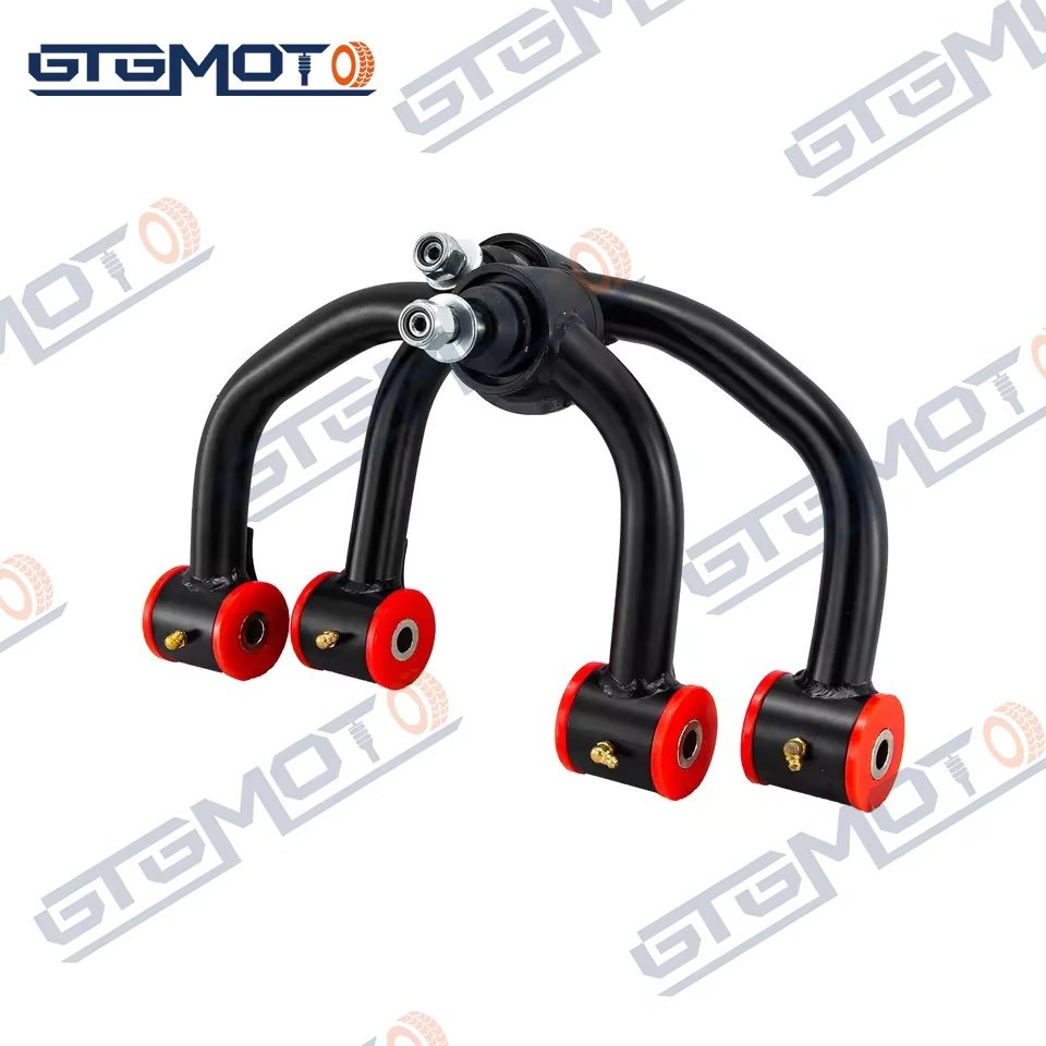 GTGMOTO Upper Control Arms with Ball Joints for 2004 -2020 05 Ford/ F150 Front 0-4" Lift