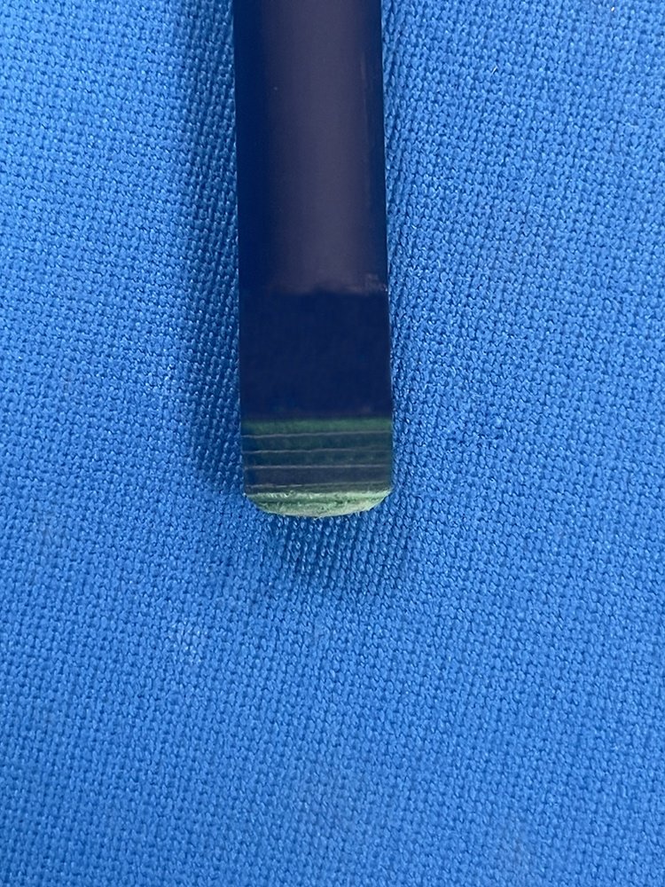 Billiards Manufacturers 57" HCTQ Carom Cue Pool Cue Sticks Decals Stainless Steel Joint Carbon Fiber Pool Cue Stick on Sale